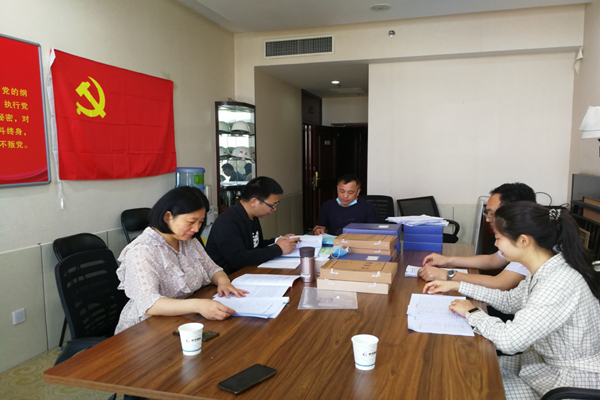 完美官方网站-完美wanmei(中国)监事会开展2020年度监督检查情况通报