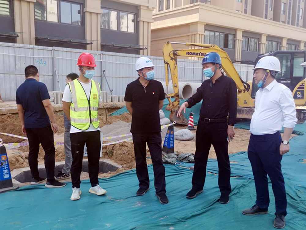 ֣нͶʼš7.20شֺ׷԰ٸ쵼С鵽֣ݽͶͨѶ޹˾ָ